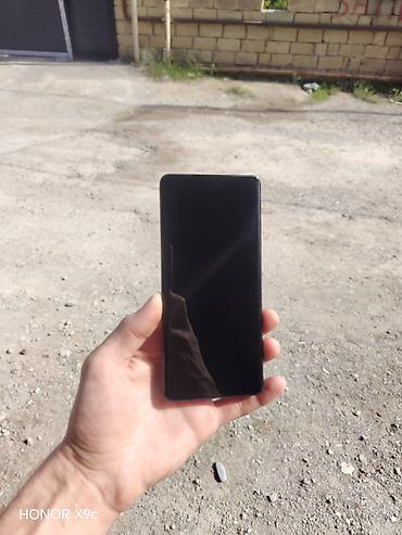philips xenium w632: Honor X9c, 256 GB, rəng - Boz, Barmaq izi — 2