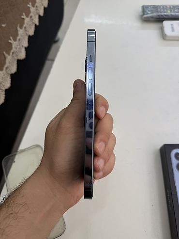 sd kart 512 gb: IPhone 13 Pro, Mavi, Face ID — 6