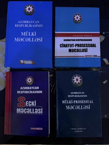методическое пособие русский язык 5 класс азербайджан: Azərbaycan Respublikasının Mülki Məcəlləsi, Cinayət-Prosessual