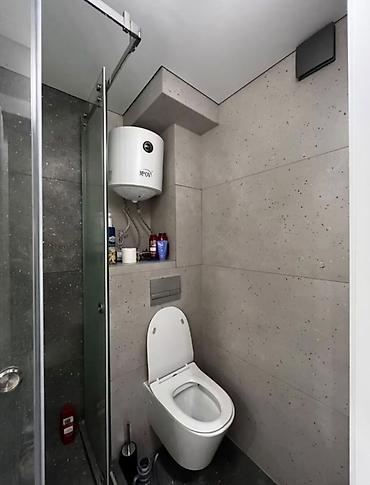 Продажа квартир: 1 комната, 29 м², Золотой квадрат Индивидуалка, 1 этаж, Дизайнерский ремонт — 16