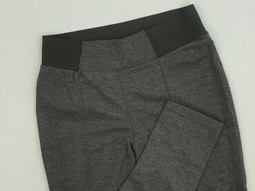 woskowane spodnie dla dziewczynki: Orsay, Legginsy Sportowe damskie, S