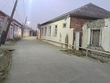 hacikend kiraye evler: Ev Göyçay rayon təzə bazara 3 dəqiqəlik yurume mesafesinde yerləşir — 2