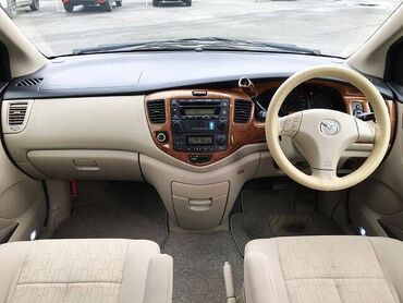 Mazda: Mazda MPV: 2005 г., 2.3 л, Автомат, Бензин, Минивэн — 11