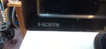 Мониторы: Монитор, Asus, Б/у, LCD, 27" - 28" — 4