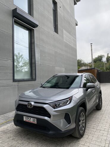 рав 4 2021 цена бишкек: Toyota RAV4: 2021 г., 2.5 л, Автоматтык, Бензин, Кроссовер