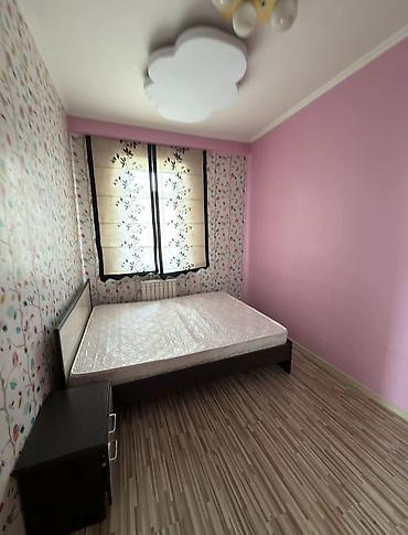 Продажа квартир: 2 комнаты, 48 м², Элитка, 5 этаж — 10