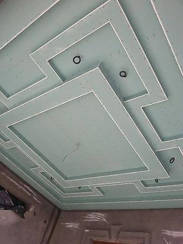 Ремонт под ключ: Декоративные отделочные работы под ключ - Декоративные штукатурки — 7