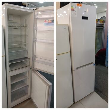 beko dispenser: İşlənmiş 2 qapılı Beko Soyuducu Satılır