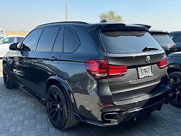 бмв х5 цена в кыргызстане: BMW X5: 2018 г., 0.3 л, Автомат, Бензин, Внедорожник — 6