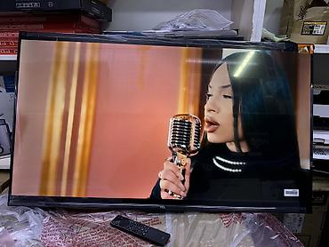 Телевизоры: Телевизор TCL 43V6C Ultra HD (4K) LED-телевизор 43" TCL 43V6C — 13