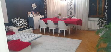 Yeni tikili: 3 otaqlı, Yeni tikili, 108 kv. m — 1