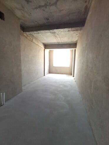 Продажа квартир: 1 комната, 53 м², Элитка, 9 этаж, ПСО (под самоотделку) at lalafo.kg — 4 Продажа квартир: 1 комната, 53 м², Элитка, 9 этаж, ПСО (под самоотделку) — 4