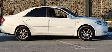 шит прибор камри 30: Toyota Camry: 2003 г., 2.4 л, Автомат, Бензин, Седан — 6
