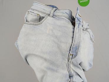 jeansy version: H&M, Jeans for women, size XL — 6