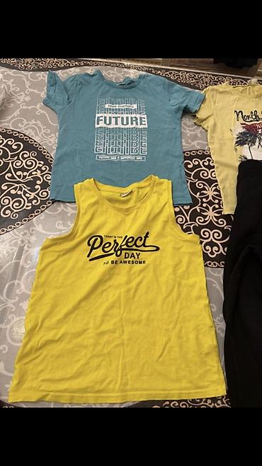 Комплекты одежды: Комплект, Для мальчиков, 7 - 8 лет, Lc Waikiki — 1