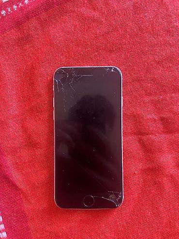 iphone se qiyməti: IPhone SE, White Titanium, Barmaq izi — 5