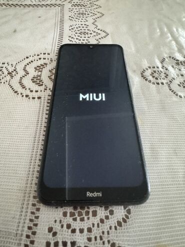 мобильные телефоны редми нот 8: Redmi, Redmi Note 8, 64 ГБ, түсү - Боз