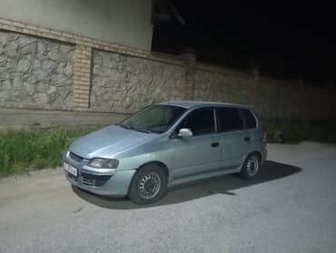 mitsubishi мантеро: Mitsubishi Space Star: 2004 г., 1.6 л, Механика, Бензин