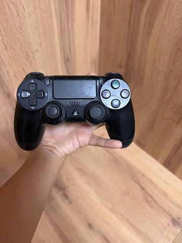 купить бу диски на пс4: PlayStation4 500 гбвнутри есть 24 игры 2 беспроводных джойстика,есть — 3