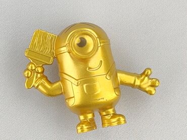 Figure for Kids, condition - Very good