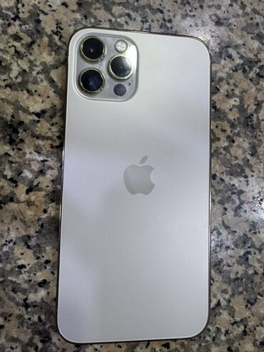 дисплей на айфон 12: IPhone 12 Pro, 256 ГБ, Серебристый