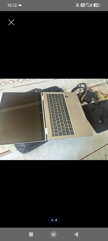 Техника и электроника: Характеристики : intel cove i5 1245u, 16 Гб Сенсорный экран и — 2
