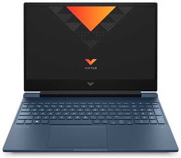 ASUS: Yeni HP Victus, 15.6 ", Intel Core i7, 512 GB, Ünvandan götürmə, Ödənişli çatdırılma, Rayonlara çatdırılma