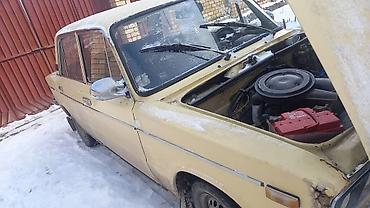 ВАЗ (ЛАДА): ВАЗ (ЛАДА) 2106: 1988 г., 0.3 л, Механика, Бензин, Седан — 9