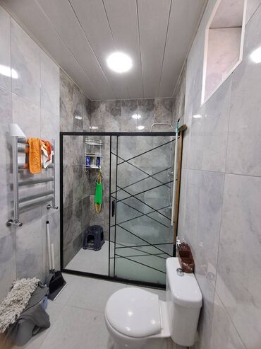 Həyət evləri və villaların satışı: 2 otaqlı, 60 kv. m, Yeni təmirli — 13