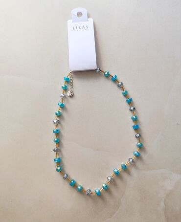 Setovi nakita: Set modnih aksesoara – naušnice, narukvica i torbica - Statement — 6