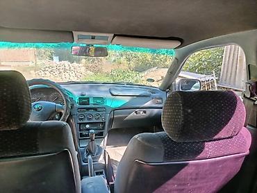 хонда аккорд 93 год: Honda Accord: 1997 г., 2 л, Механика, Бензин, Седан — 5