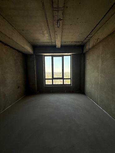 2 8: 2 комнаты, 82 м², Юнусалиева/Суванбердиева Элитка, 12 этаж, ПСО (под самоотделку) — 6