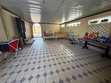 Үйлөрдү ижарага берүү: 160 м², 6 бөлмө, Жумушчу Шаарча, Жаныбарлары жок — 3
