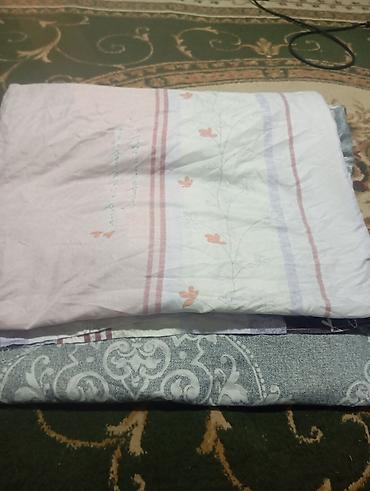 Другие отопительные приборы: Продаю Тюшек постельное белье at lalafo.kg — 12 Другие отопительные приборы: Продаю Тюшек постельное белье — 12