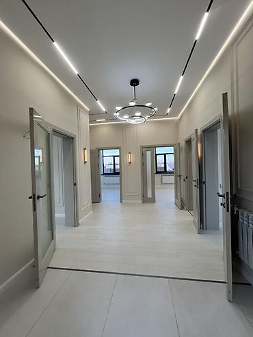 all group: 4 комнаты, 130 м², 3 соток, Новопавловка, Собственник — 3
