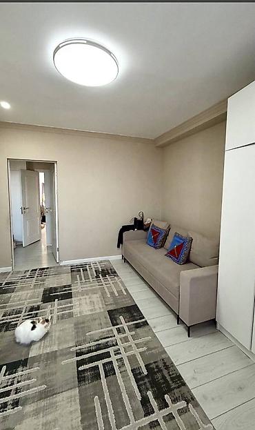 14: 2 комнаты, 65 м², Филармония Элитка, 14 этаж, Евроремонт — 4