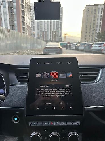 Renault: Renault : 2020 г., Электромобиль, Хэтчбэк — 10