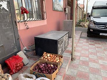 soyuducu qutu: Mağaza üçün açıq soyuqdolab (multideck) və xarici kondensator bloku — 5