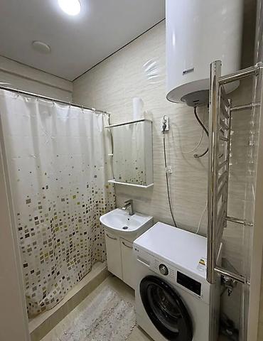 Продажа квартир: 2 комнаты, 53 м², 2 этаж, Евроремонт — 9