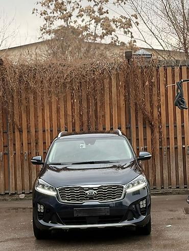 Kia: Kia Sorento: 2019 г., 2 л, Дизель, Кроссовер — 2
