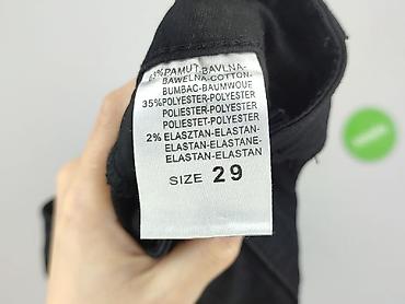 mango mom jeans: M.Sara, Jeansy damskie, rozmiar S — 6