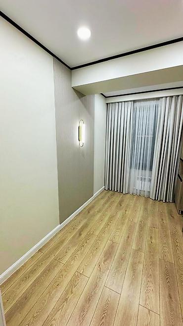 Продажа квартир: 2 комнаты, 59 м², Южная Магистраль Элитка, 11 этаж, Евроремонт — 5
