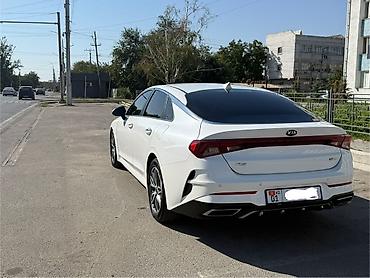 щит приборов субару: Kia K5: 2020 г., 2 л, Автомат, Гибрид, Седан — 9