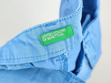 strellson chino: United Colors of Benetton, Spodnie materiałowe damskie, rozmiar M — 4