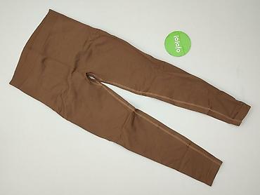 kozaki bartek: Legginsy Sportowe damskie, rozmiar S — 3