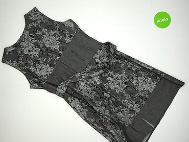 second hand sukienki: FABLE ENGLAND, Sukienka damska, rozmiar 4XL — 3