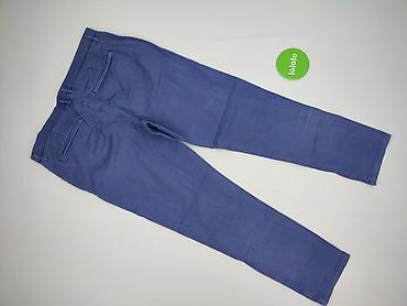 3 4 trouser: Reserved, Spodnie materiałowe damskie, rozmiar L — 3