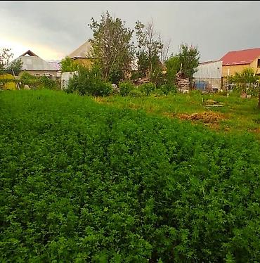 квартиру ош: Продаю участок 5соток для строительства жилого дома район Ак-Жол село — 3