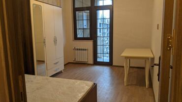 Uzunmüddətli kirayə mənzillər: 28 may metrosunun yasil bazarına yaxın 17 mertebeli binanın 6-ci — 1