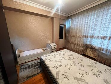 Uzunmüddətli kirayə mənzillər: Xətai rayonu Xətai metrosunun 1 addımlığı məsafəsində yerləşən, 16 — 4